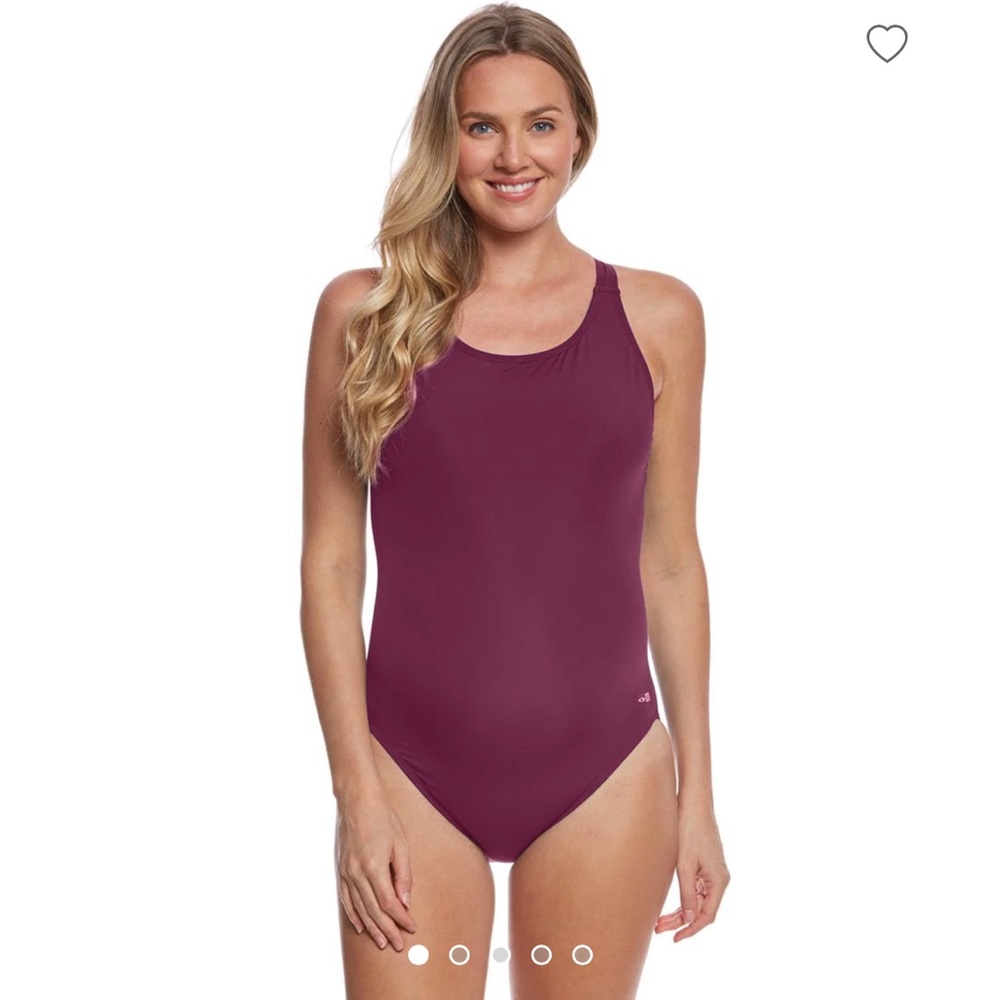 EQ maternity harmony one piece